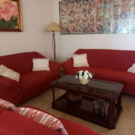Belicena Casa Rural Xauenヴィラ エクステリア 写真