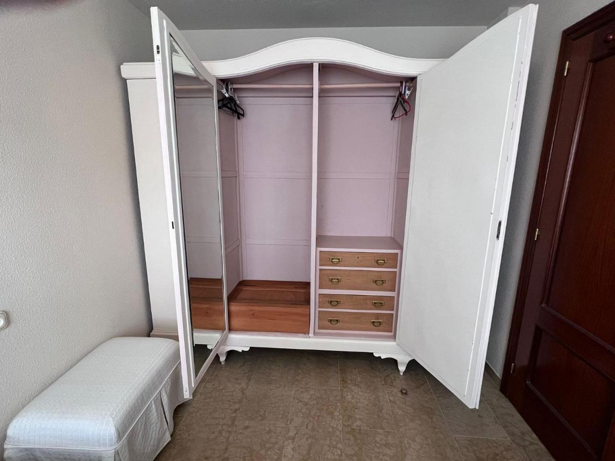 Belicena Casa Rural Xauenヴィラ エクステリア 写真