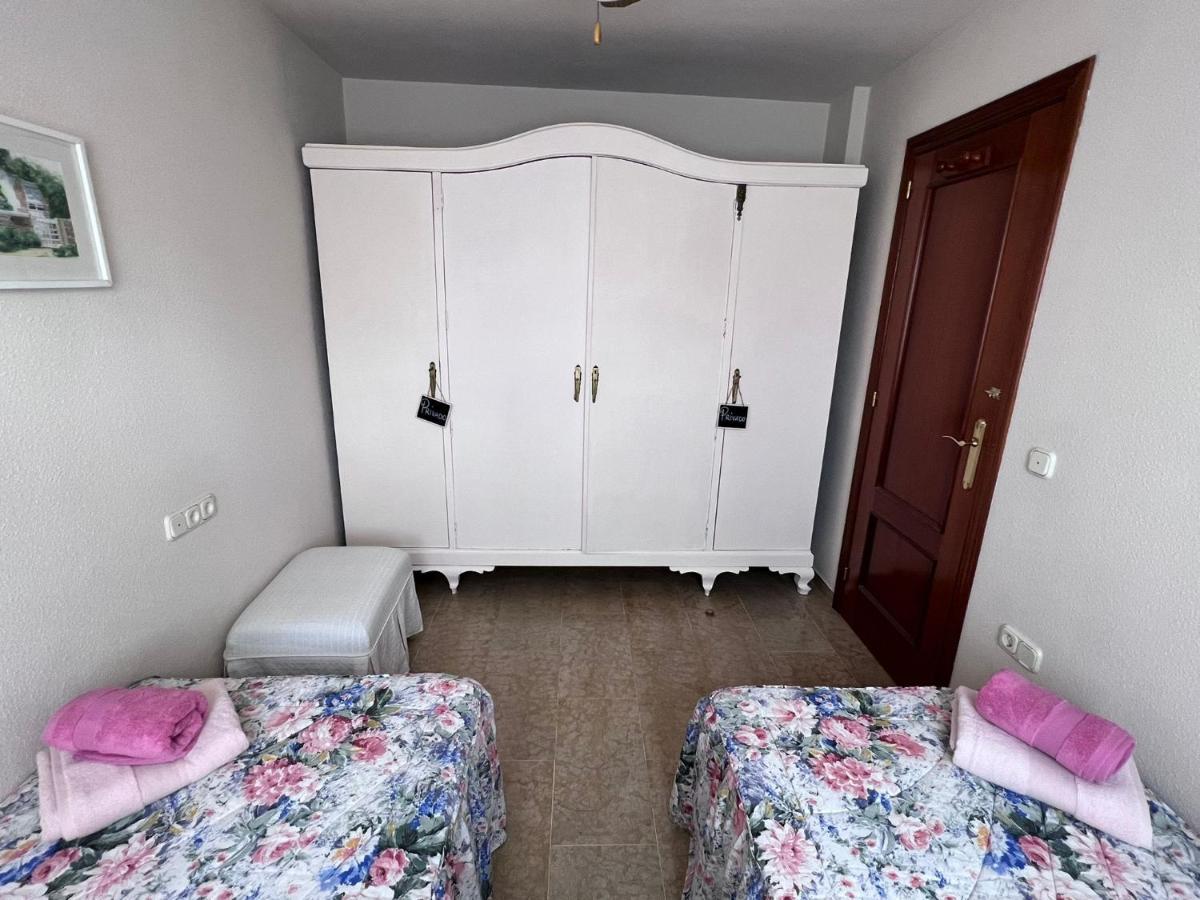 Belicena Casa Rural Xauenヴィラ エクステリア 写真