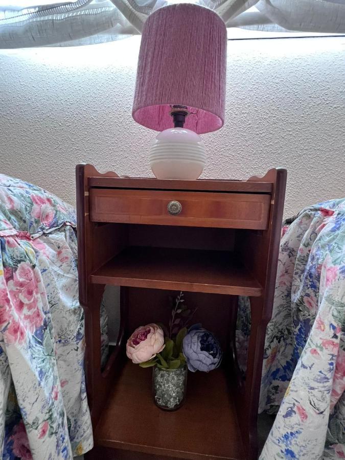 Belicena Casa Rural Xauenヴィラ エクステリア 写真