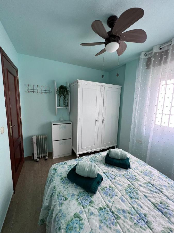 Belicena Casa Rural Xauenヴィラ エクステリア 写真