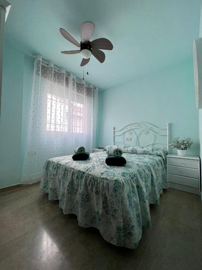 Belicena Casa Rural Xauenヴィラ エクステリア 写真
