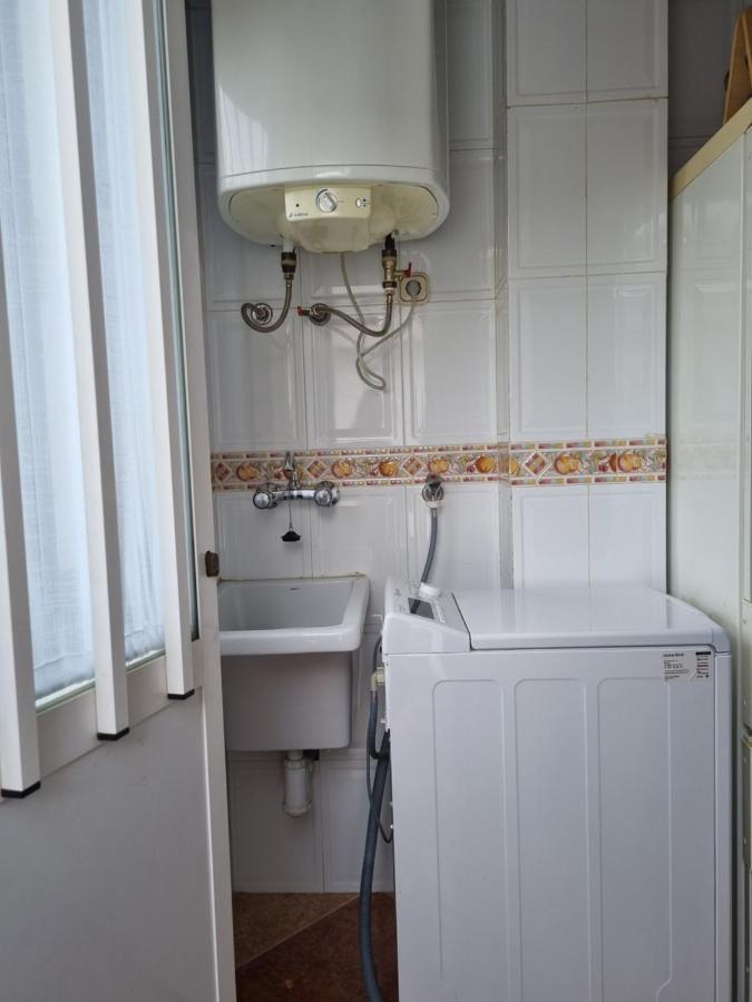 Belicena Casa Rural Xauenヴィラ エクステリア 写真