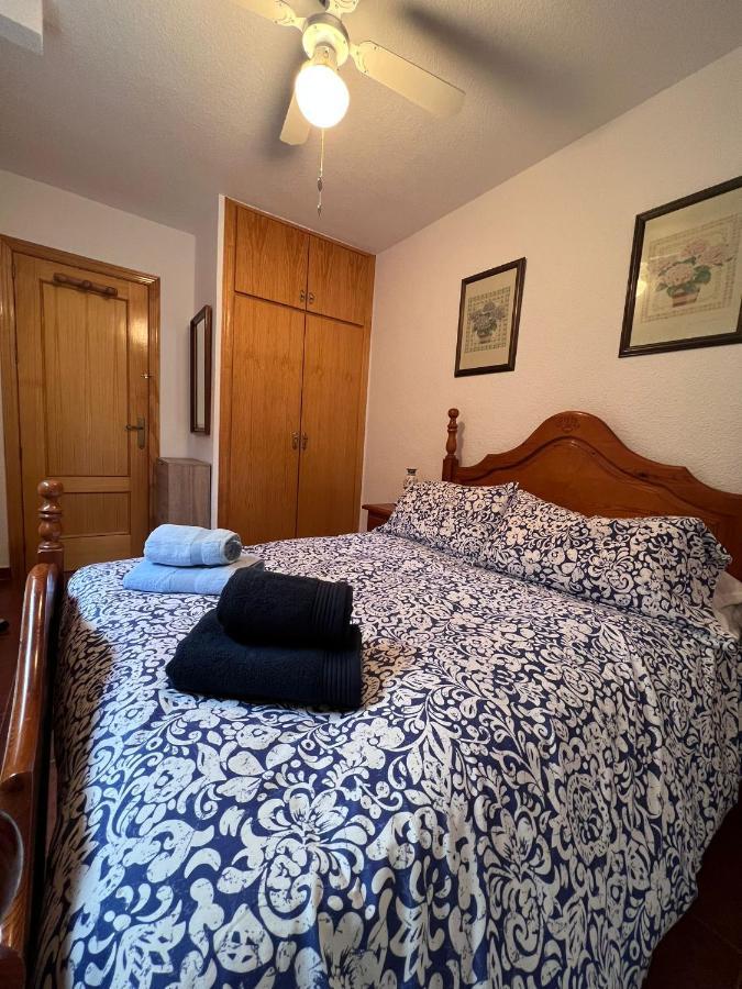 Belicena Casa Rural Xauenヴィラ エクステリア 写真