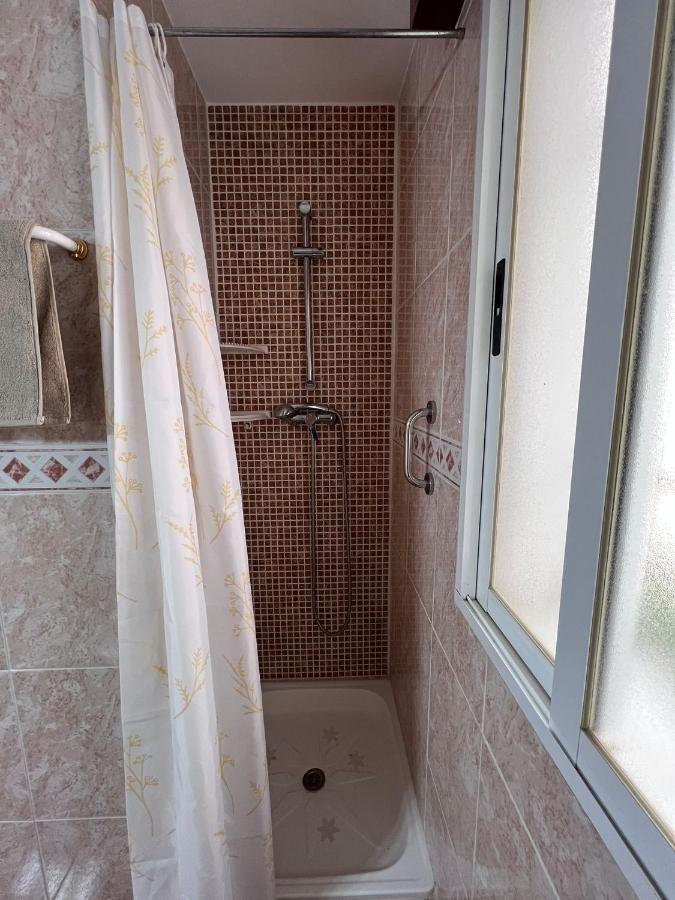 Belicena Casa Rural Xauenヴィラ エクステリア 写真