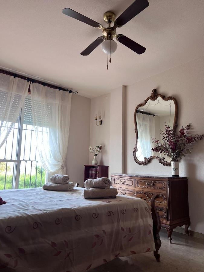 Belicena Casa Rural Xauenヴィラ エクステリア 写真