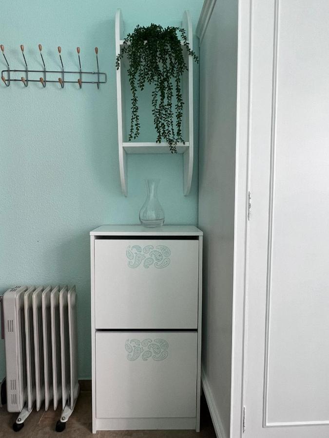 Belicena Casa Rural Xauenヴィラ エクステリア 写真