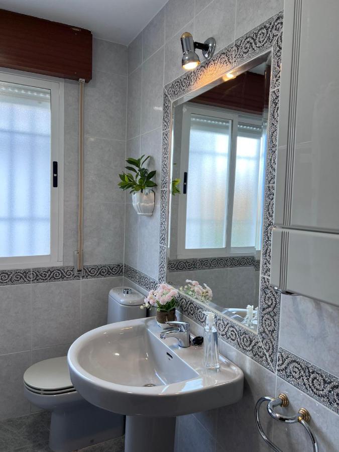 Belicena Casa Rural Xauenヴィラ エクステリア 写真