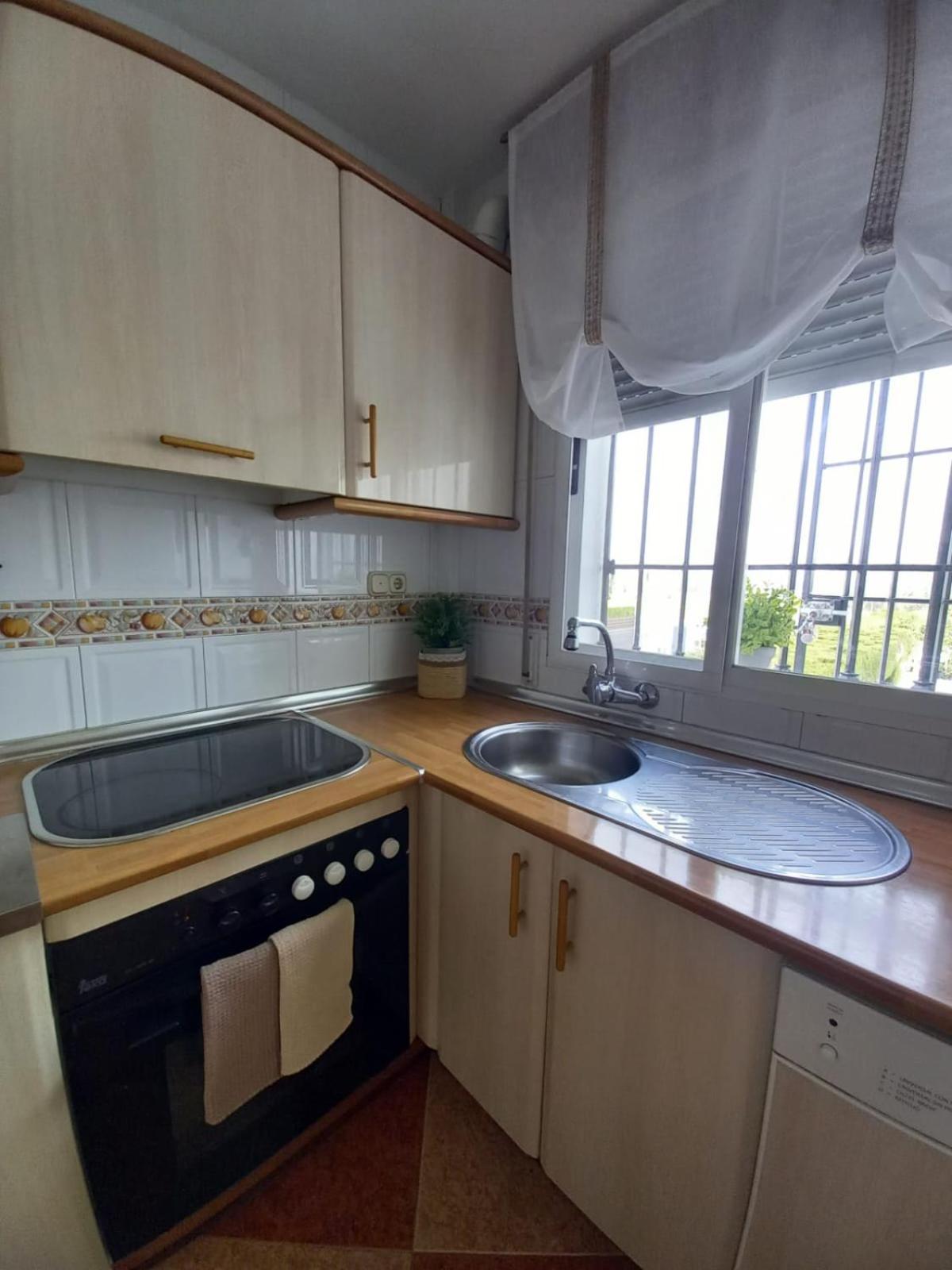Belicena Casa Rural Xauenヴィラ エクステリア 写真
