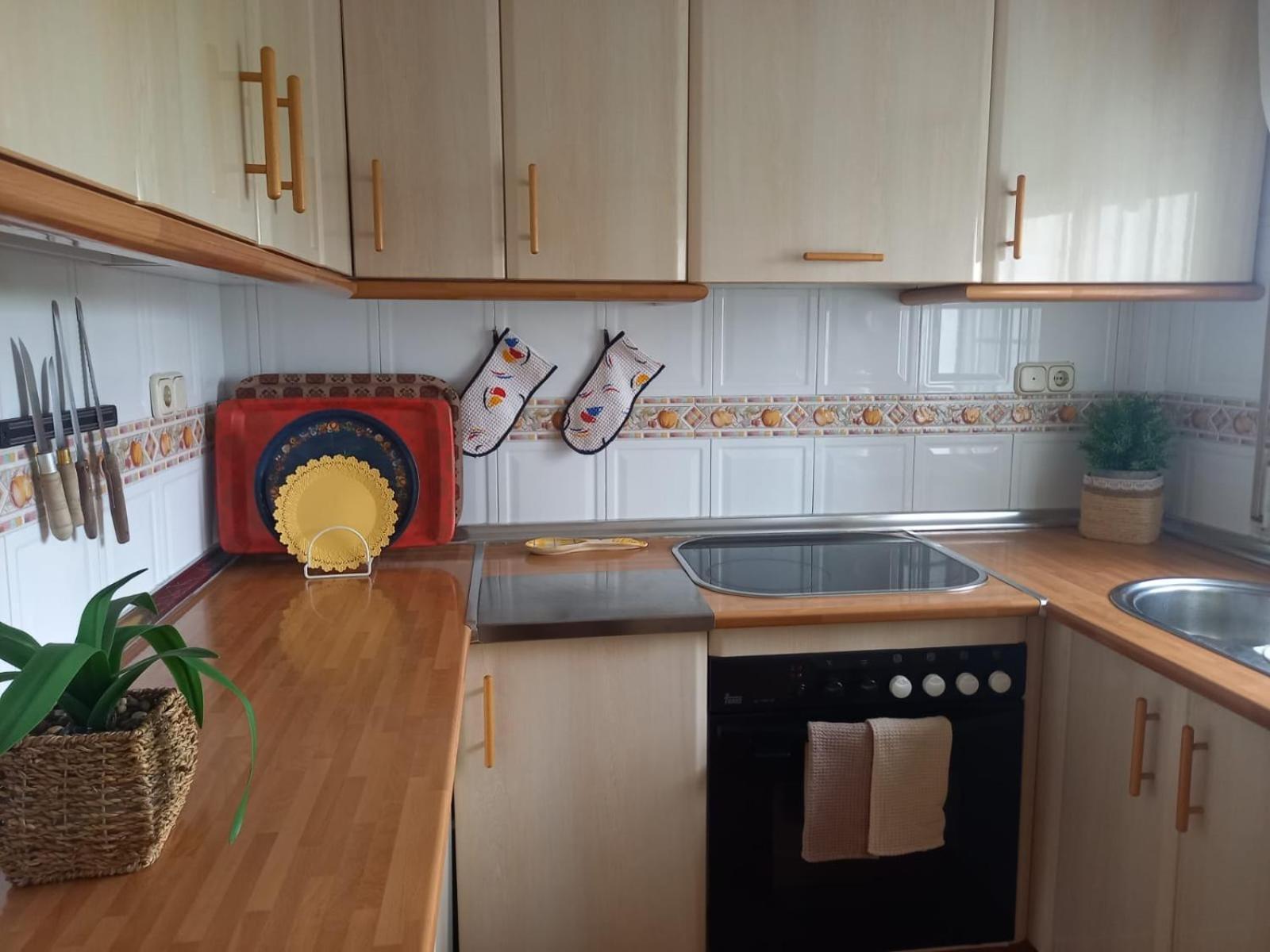 Belicena Casa Rural Xauenヴィラ エクステリア 写真