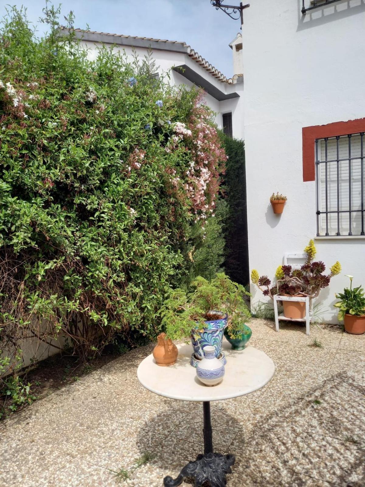 Belicena Casa Rural Xauenヴィラ エクステリア 写真