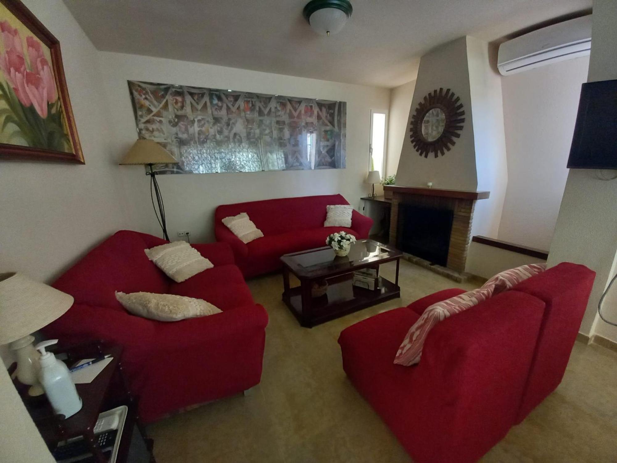 Belicena Casa Rural Xauenヴィラ エクステリア 写真