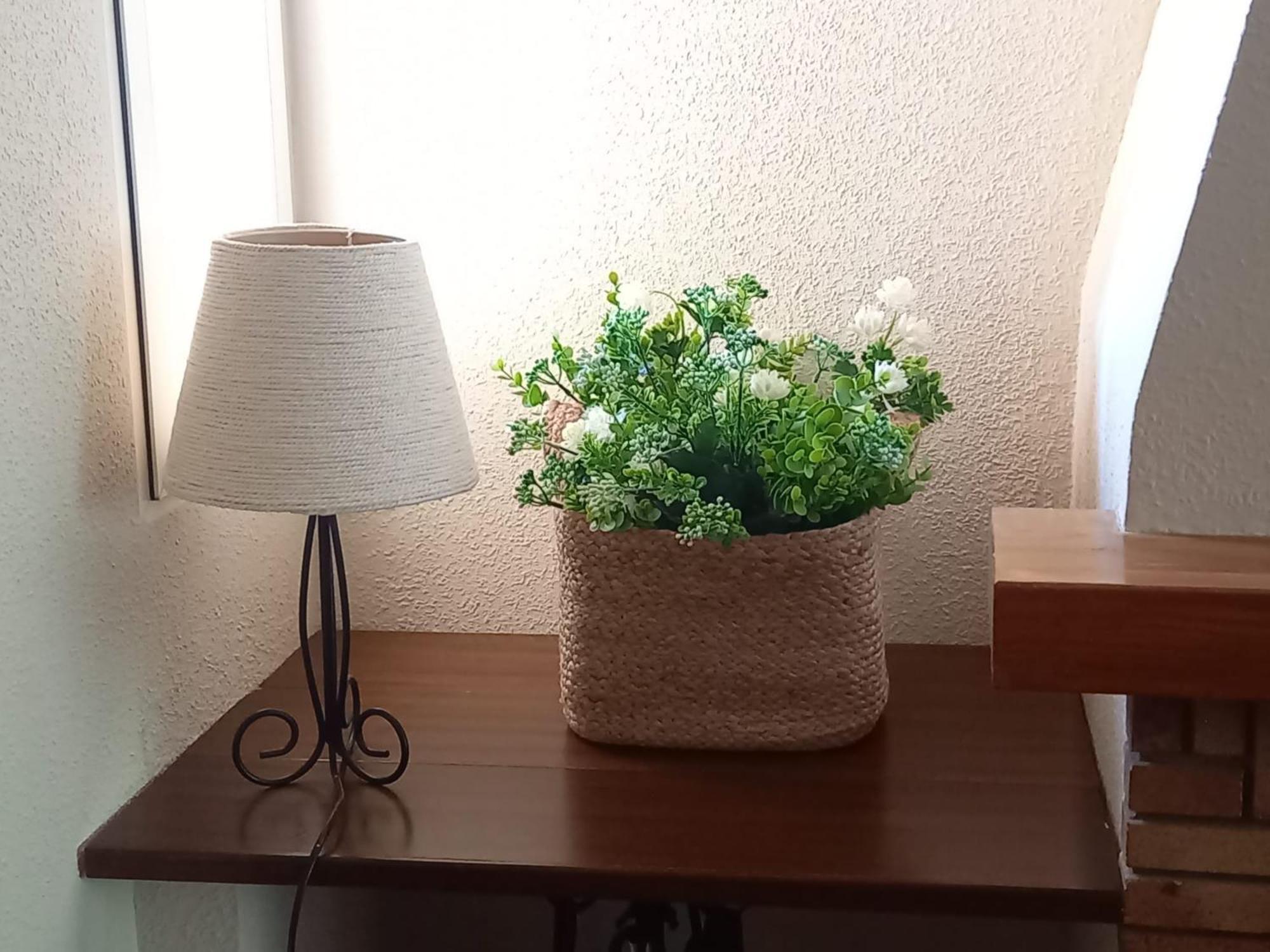 Belicena Casa Rural Xauenヴィラ エクステリア 写真