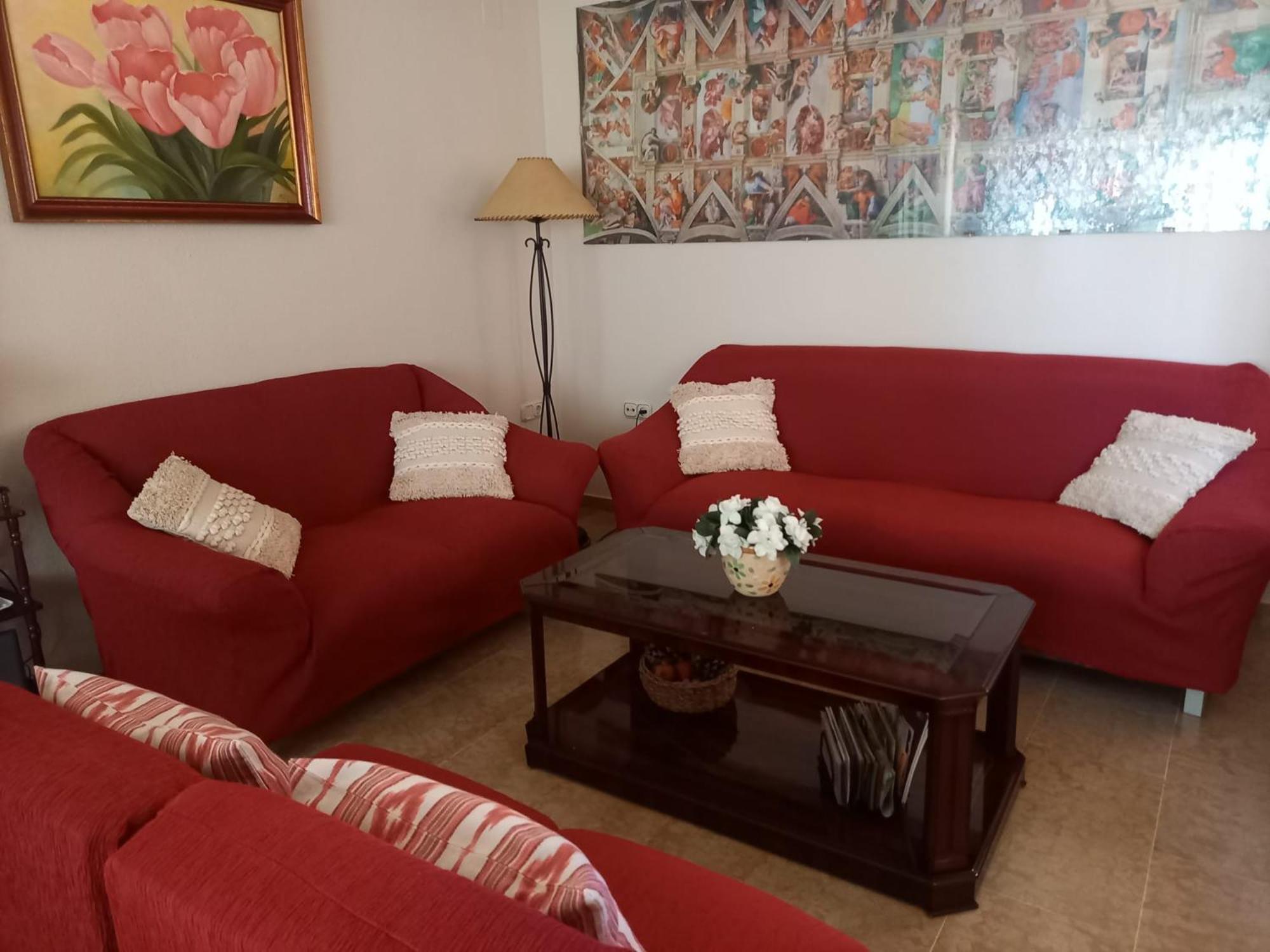 Belicena Casa Rural Xauenヴィラ エクステリア 写真